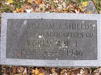 Shields, William J. 